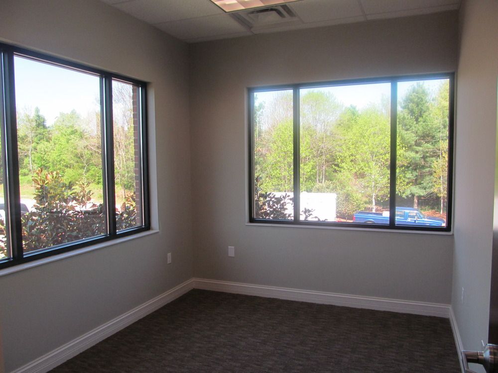 Class "A" Office Space Available: 11909 Kingston Pike, Knoxville, TN 37934
